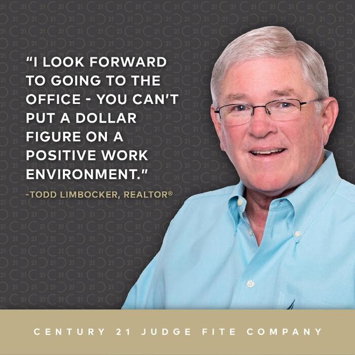 Images CENTURY 21 Judge Fite Company