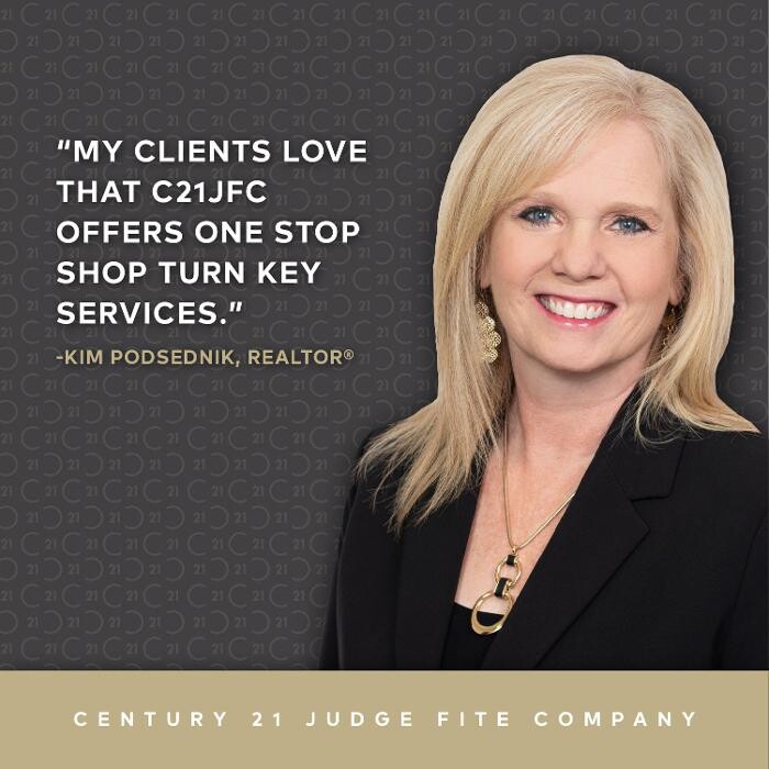 Images CENTURY 21 Judge Fite Company