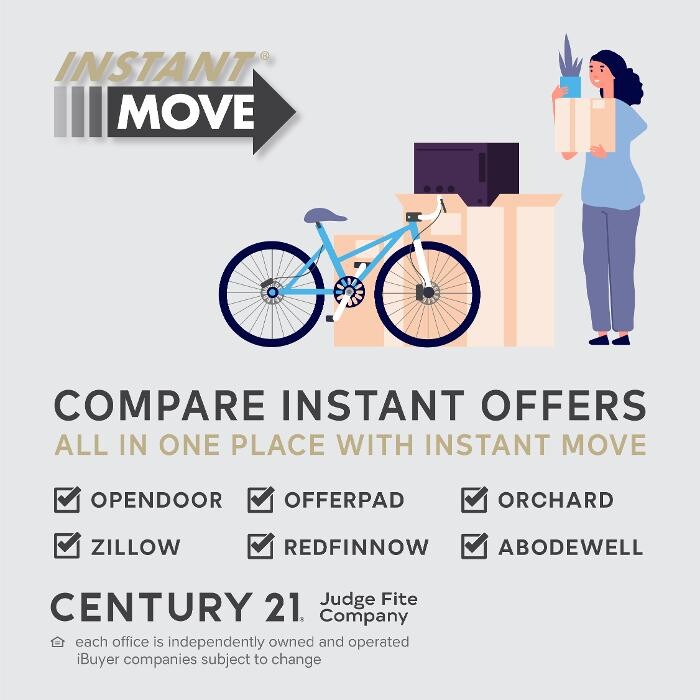 Images CENTURY 21 Judge Fite Company