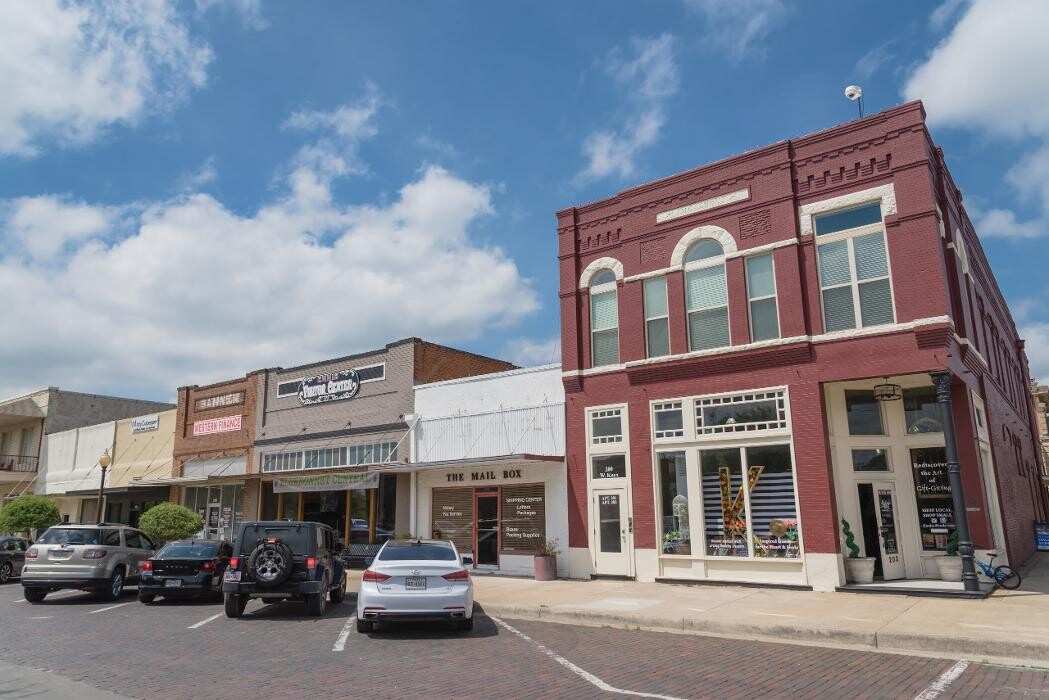 Images CENTURY 21 Judge Fite Company