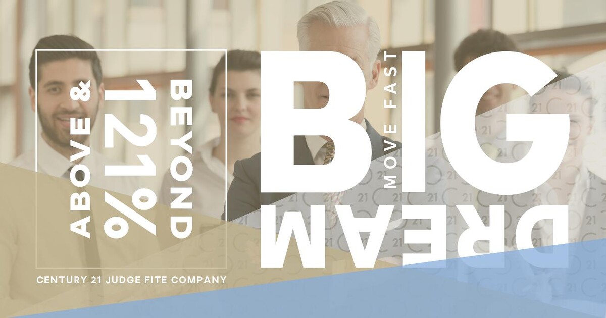 Images CENTURY 21 Judge Fite Company