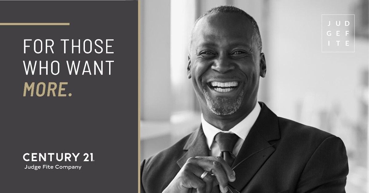 Images CENTURY 21 Judge Fite Company