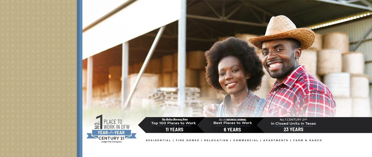 Images CENTURY 21 Judge Fite Company