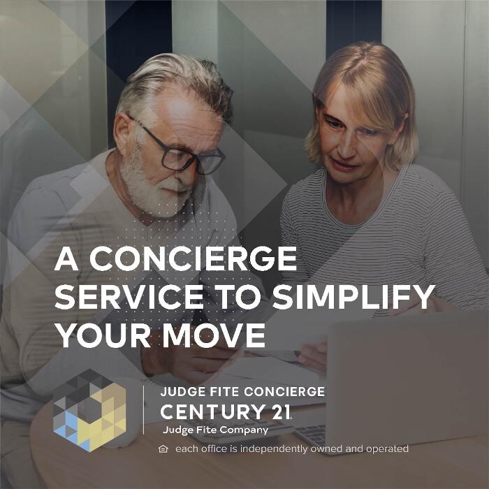 Images CENTURY 21 Judge Fite Company