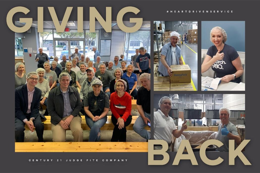 Images CENTURY 21 Judge Fite Company