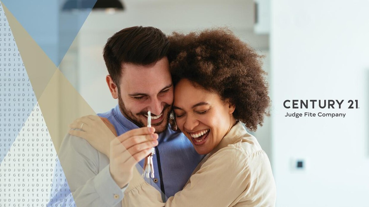 Images CENTURY 21 Judge Fite Company