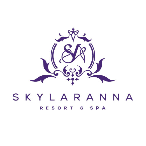 SKYLARANNA Resort & SPA Logo