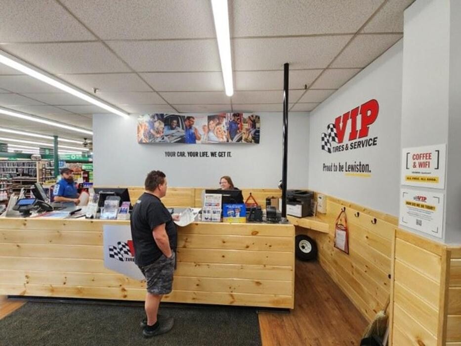 Images VIP Tires & Service