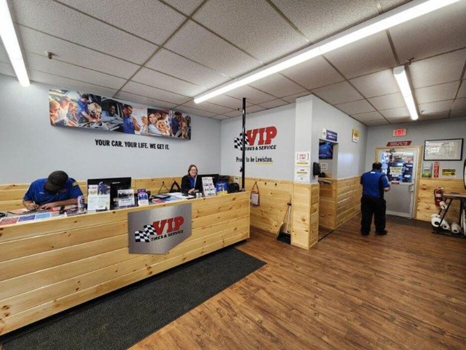 Images VIP Tires & Service