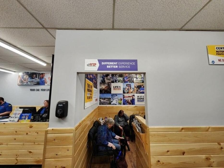 Images VIP Tires & Service