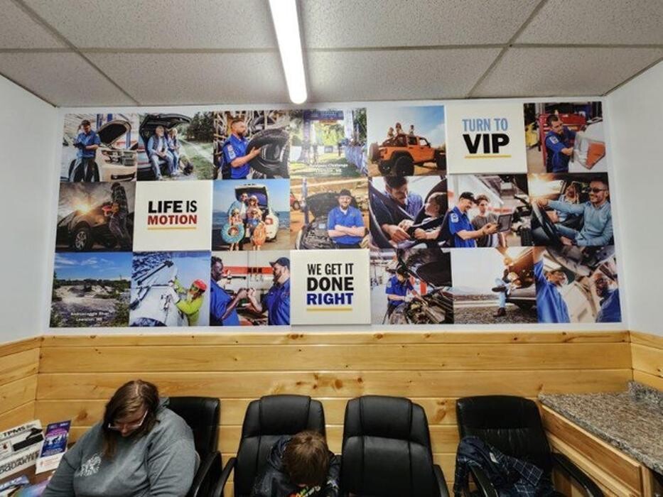 Images VIP Tires & Service