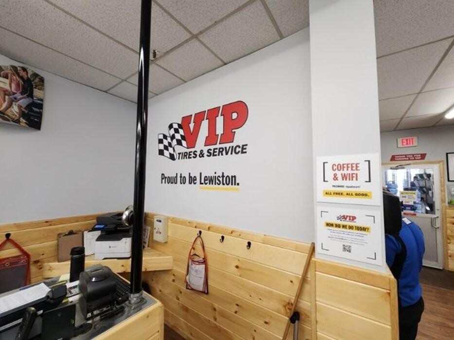 Images VIP Tires & Service