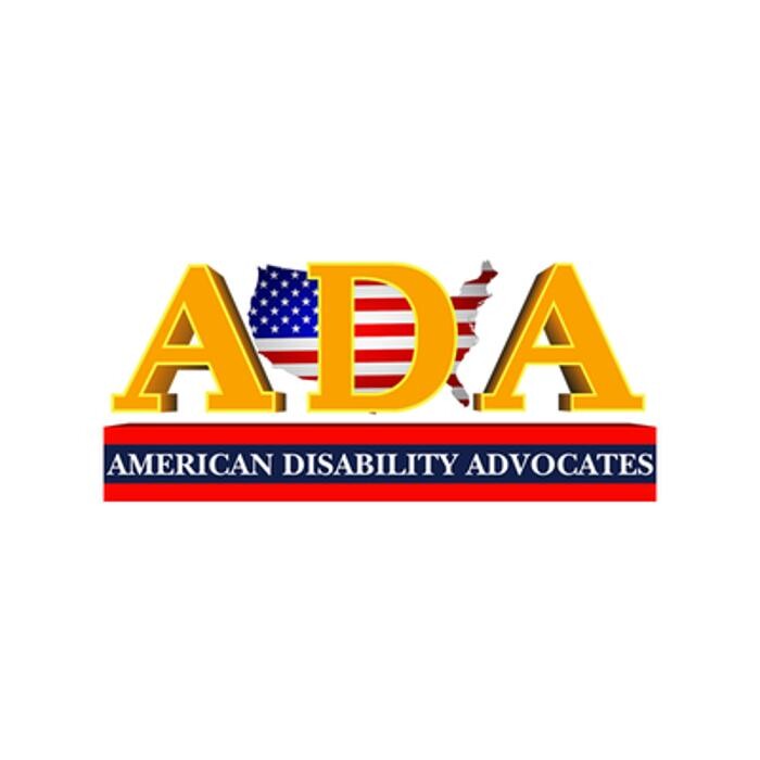 American Disability Advocates, Inc. Logo