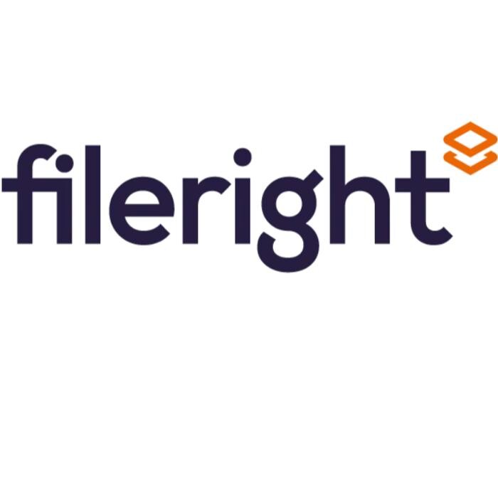 File Right Corporate Services Logo