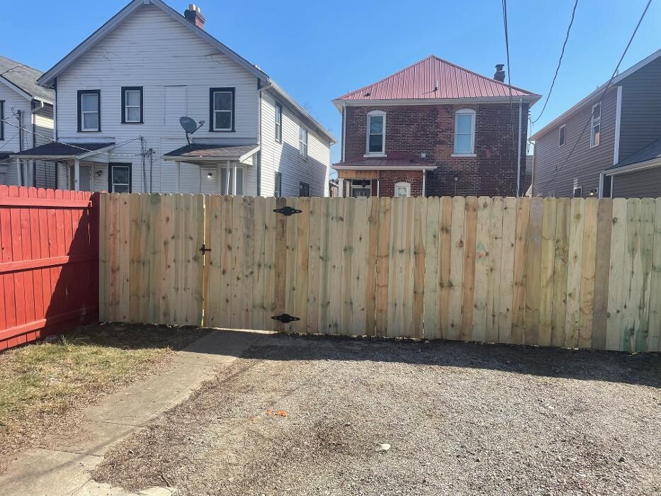 Images Murphy Fence LLC