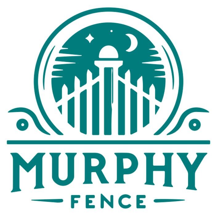 Murphy Fence LLC Logo