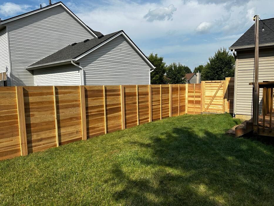 Images Murphy Fence LLC