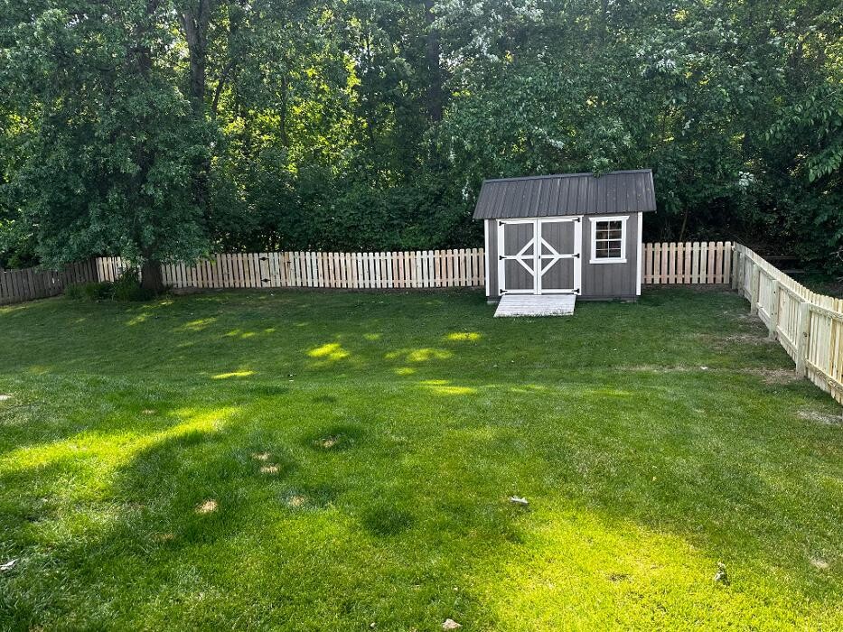 Images Murphy Fence LLC