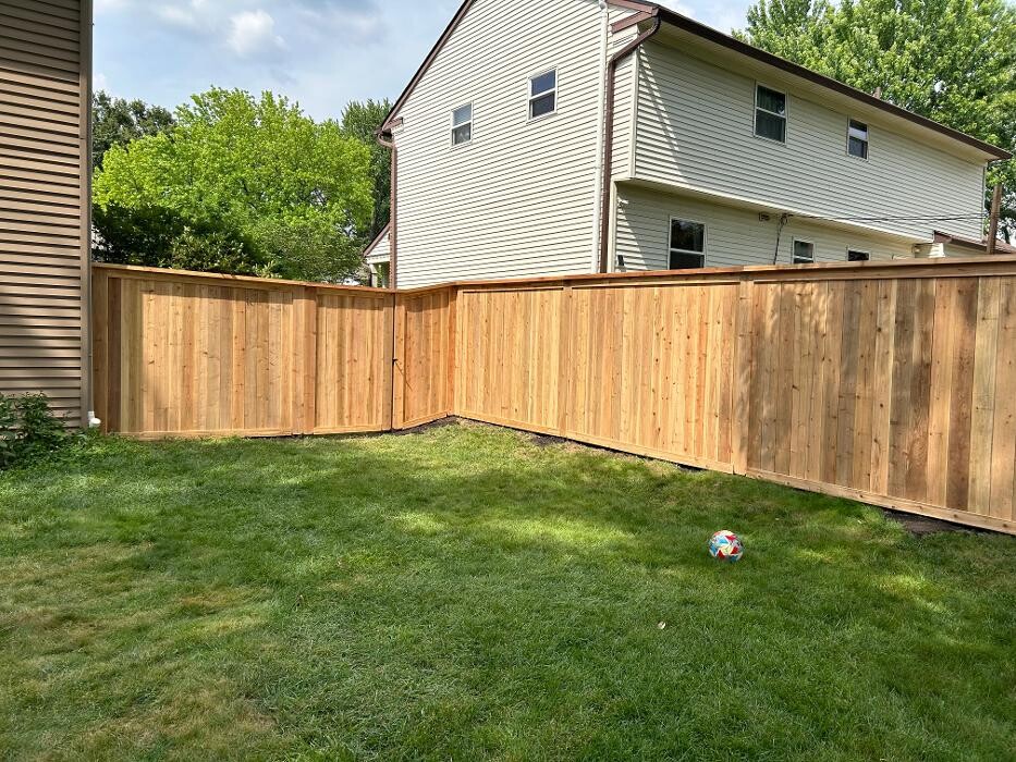 Images Murphy Fence LLC
