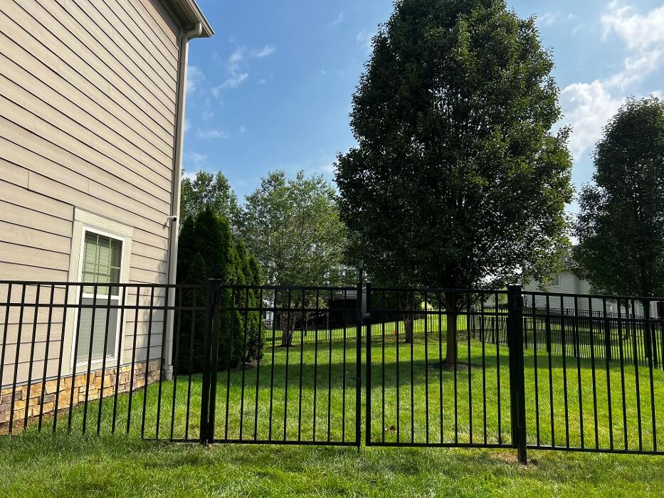 Images Murphy Fence LLC