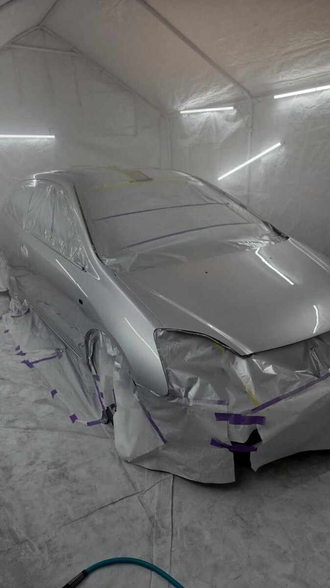 Images Bumper King Autobody, LLC