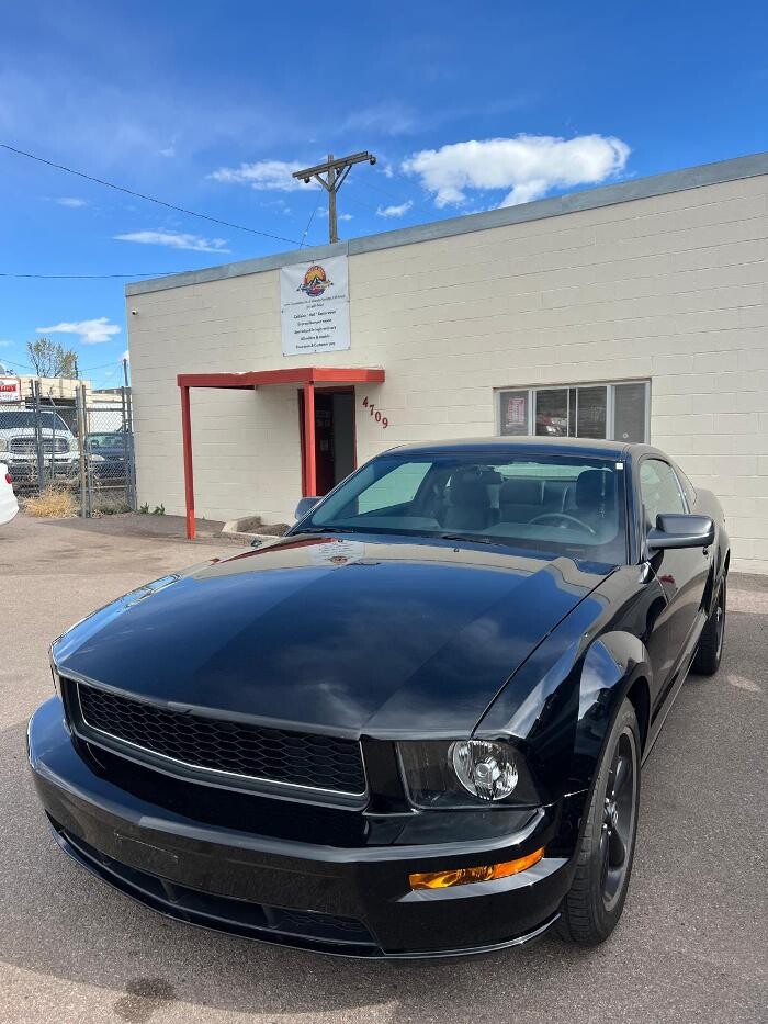 Images Bumper King Autobody, LLC