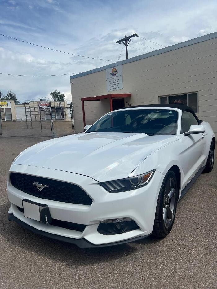 Images Bumper King Autobody, LLC