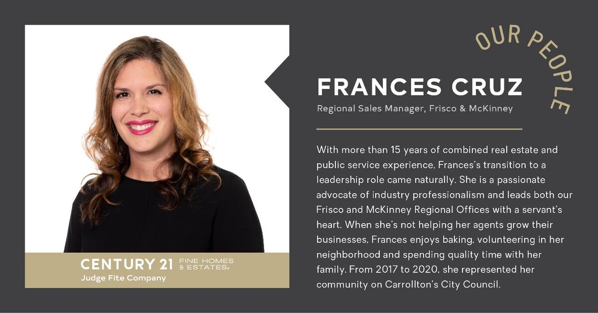 Images CENTURY 21 Fine Homes & Estates Judge Fite Company