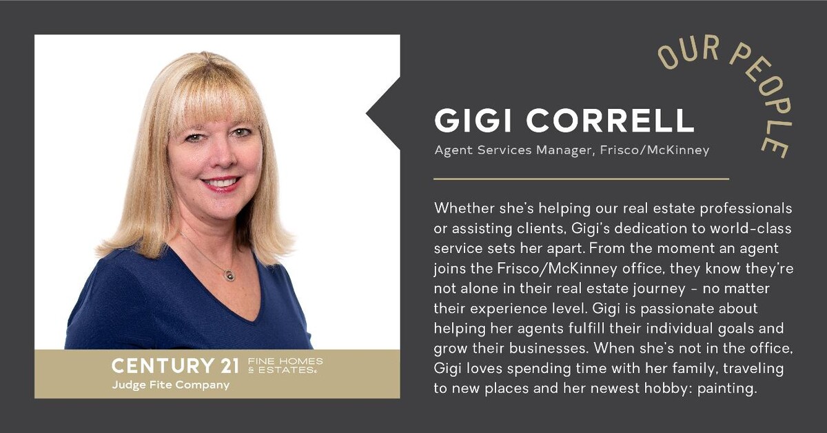 Images CENTURY 21 Fine Homes & Estates Judge Fite Company