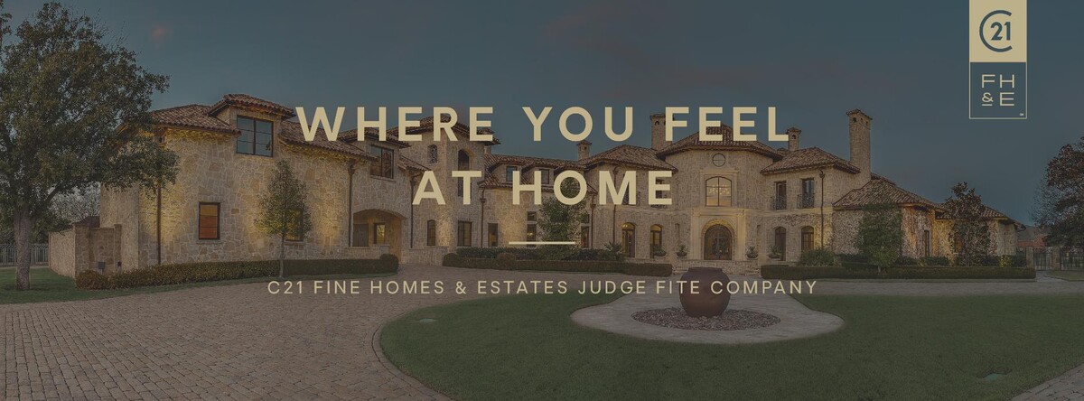 Images CENTURY 21 Fine Homes & Estates Judge Fite Company