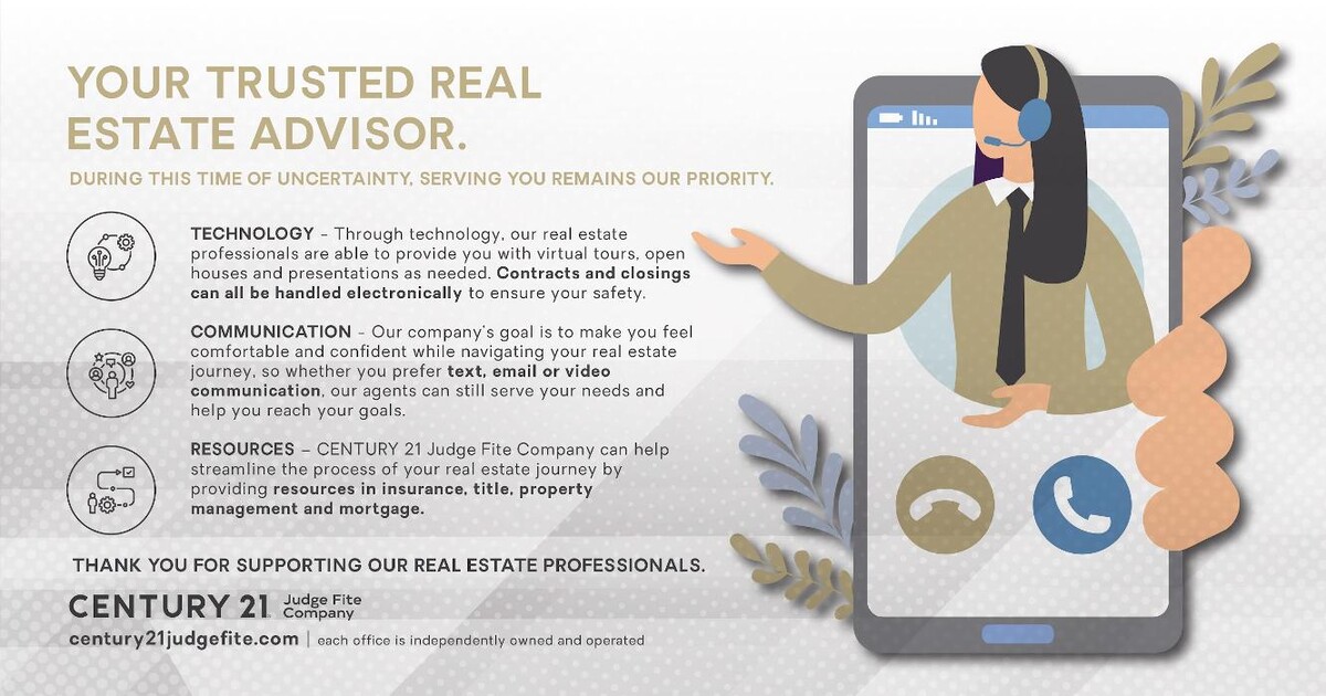 Images CENTURY 21 Fine Homes & Estates Judge Fite Company