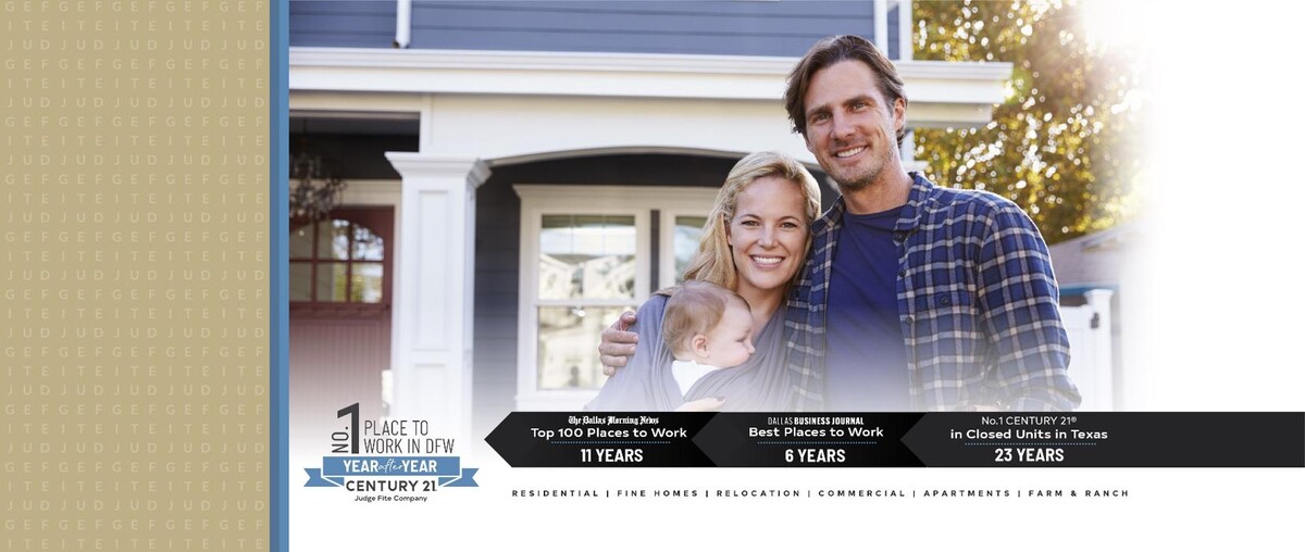 Images CENTURY 21 Fine Homes & Estates Judge Fite Company