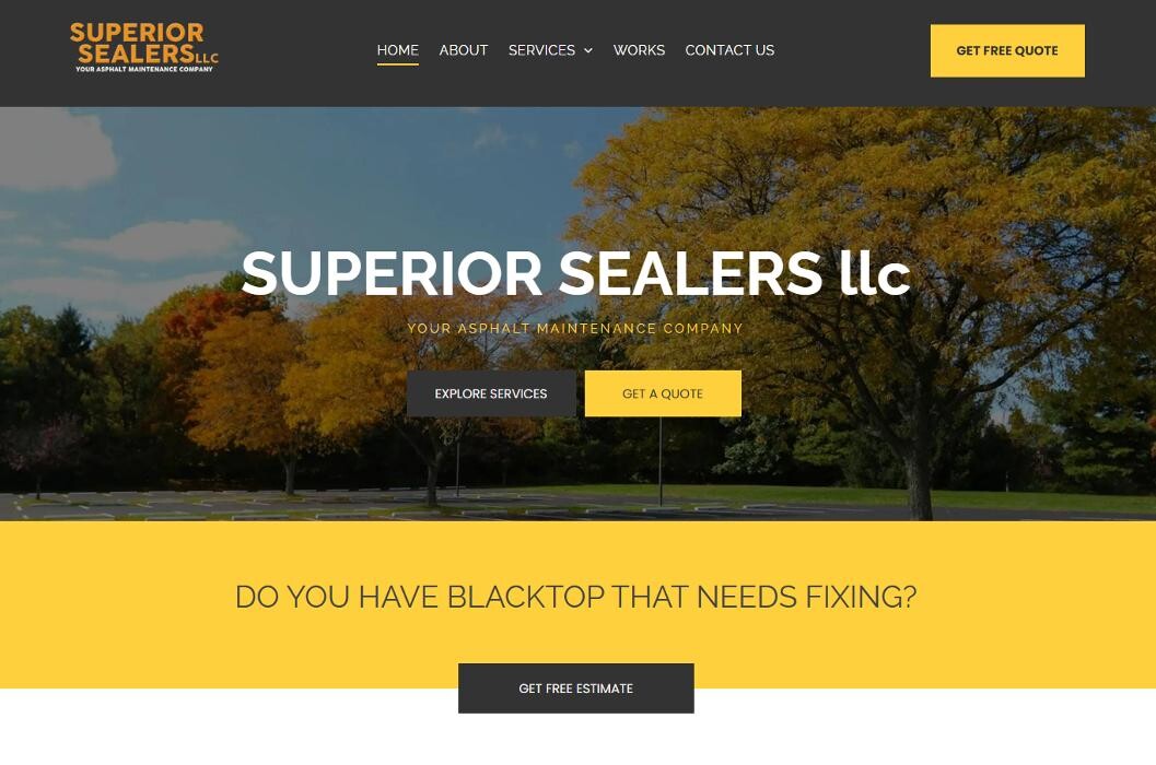 Images Superior Sealers, LLC