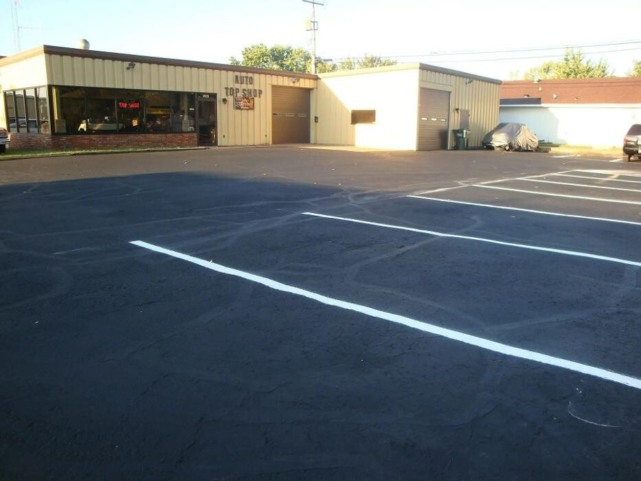 Images Superior Sealers, LLC