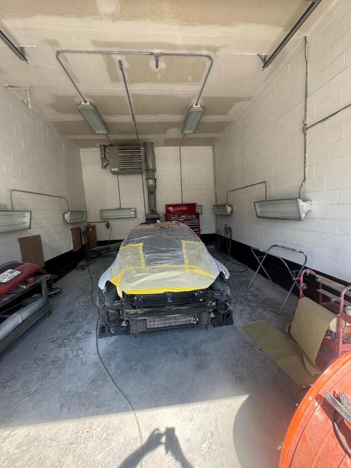 Images A&D COLLISION CENTER