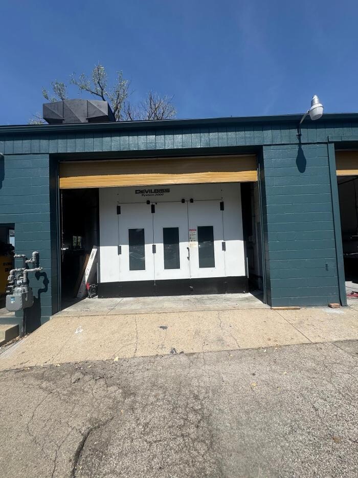 Images A&D COLLISION CENTER