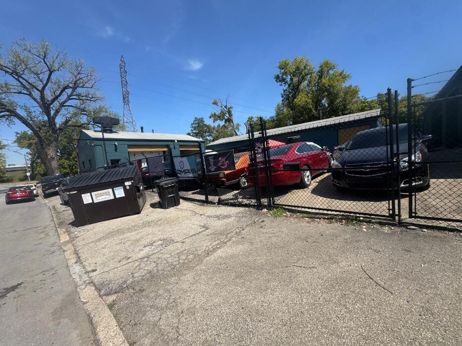 Images A&D COLLISION CENTER