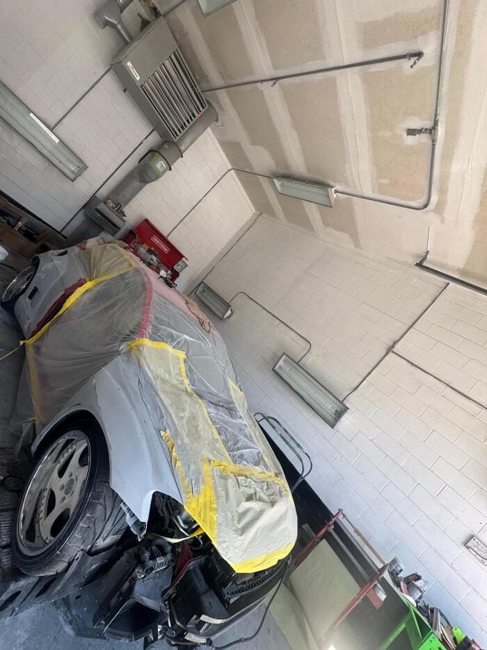 Images A&D COLLISION CENTER