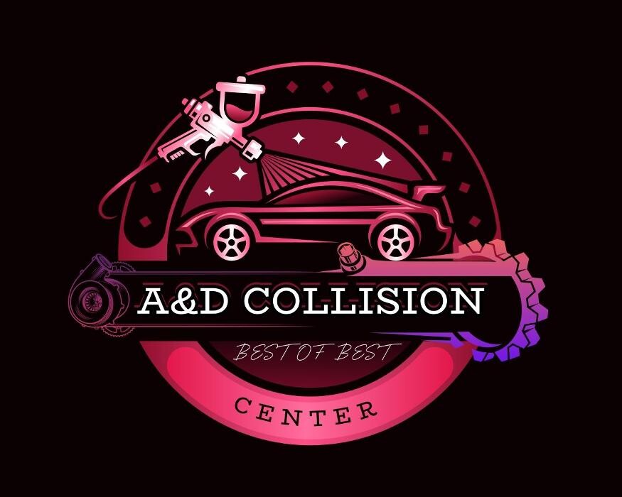 Images A&D COLLISION CENTER