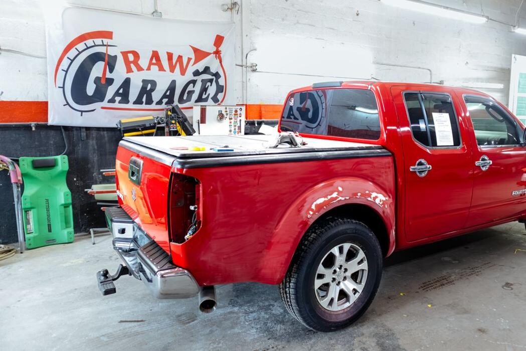 Images RAW Garage LLC