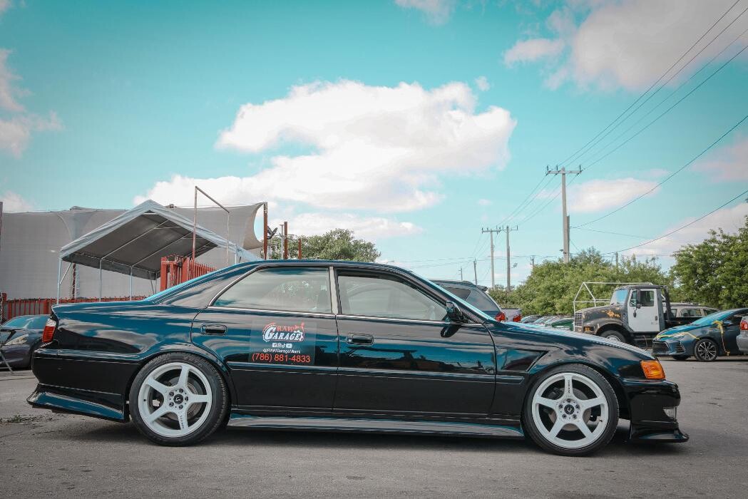 Images RAW Garage LLC