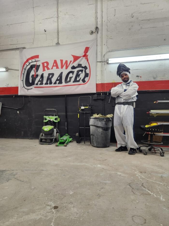 Images RAW Garage LLC