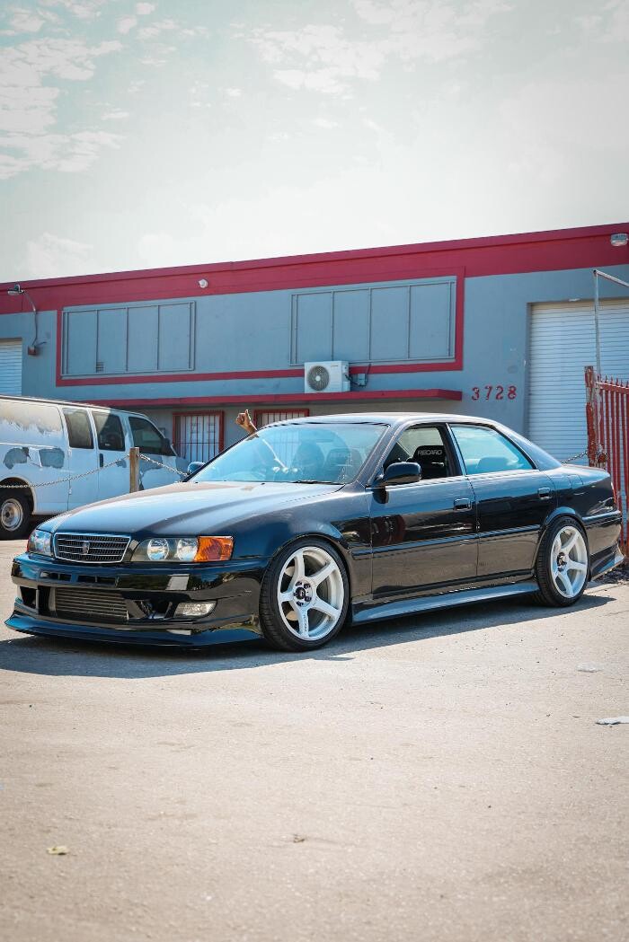 Images RAW Garage LLC