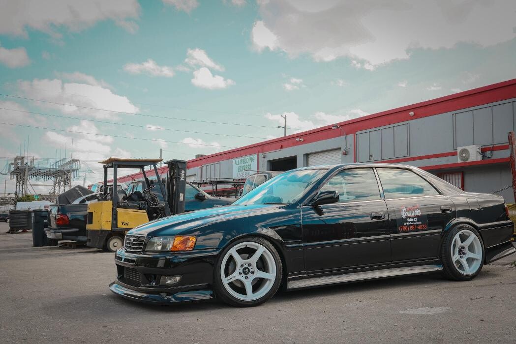 Images RAW Garage LLC