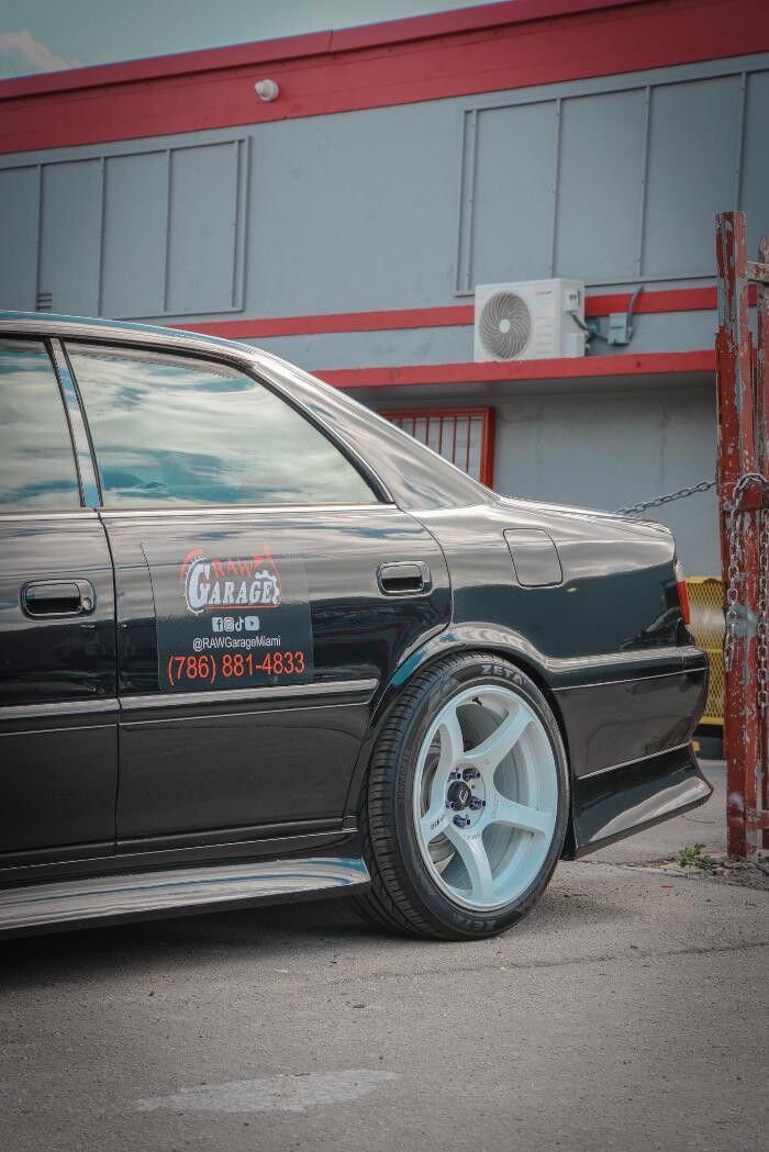 Images RAW Garage LLC