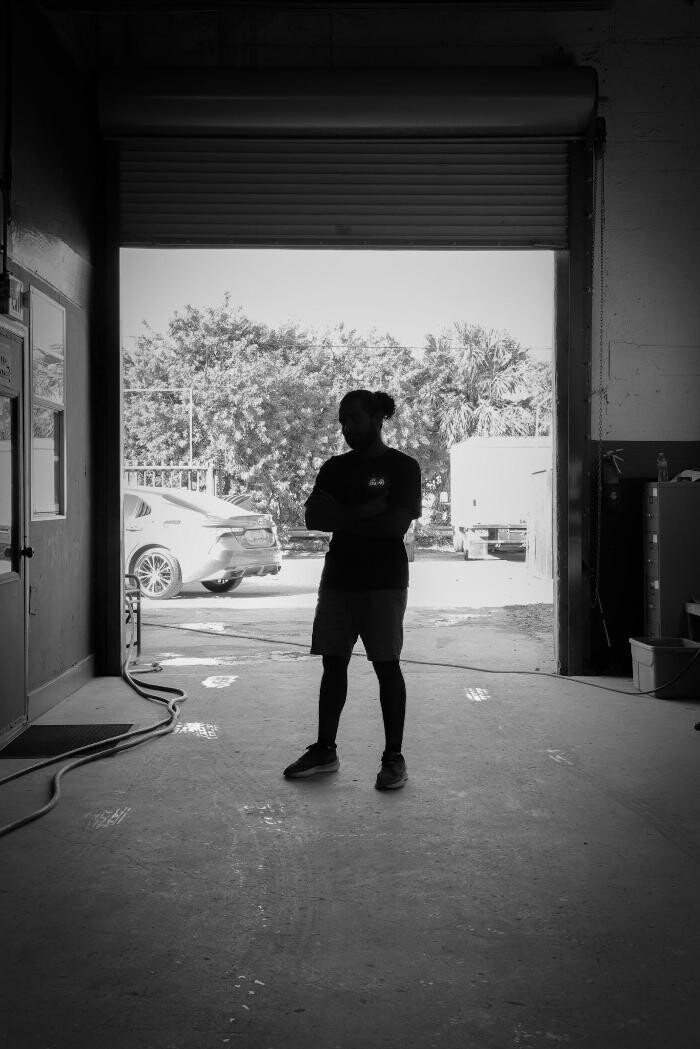 Images RAW Garage LLC