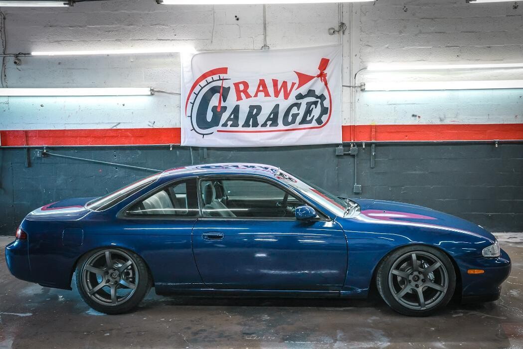 Images RAW Garage LLC