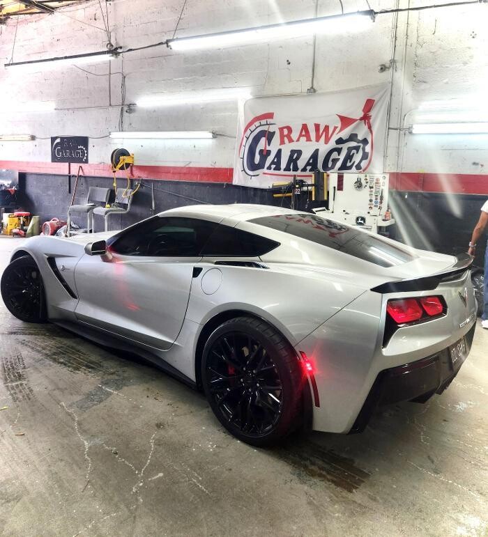 Images RAW Garage LLC