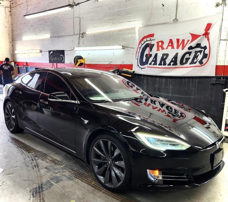 Images RAW Garage LLC