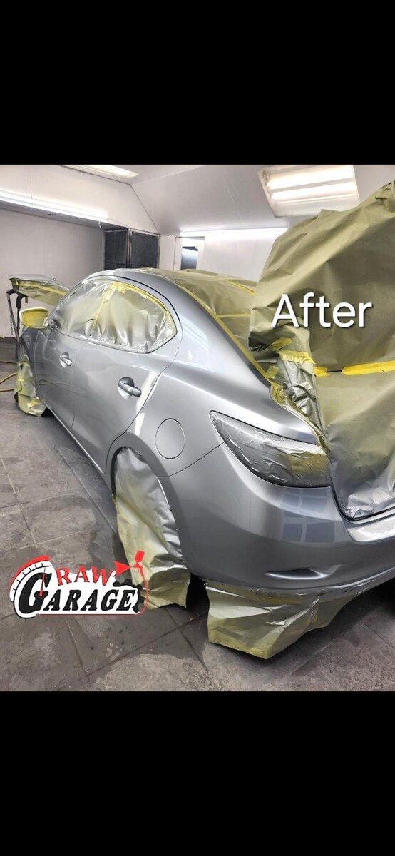 Images RAW Garage LLC